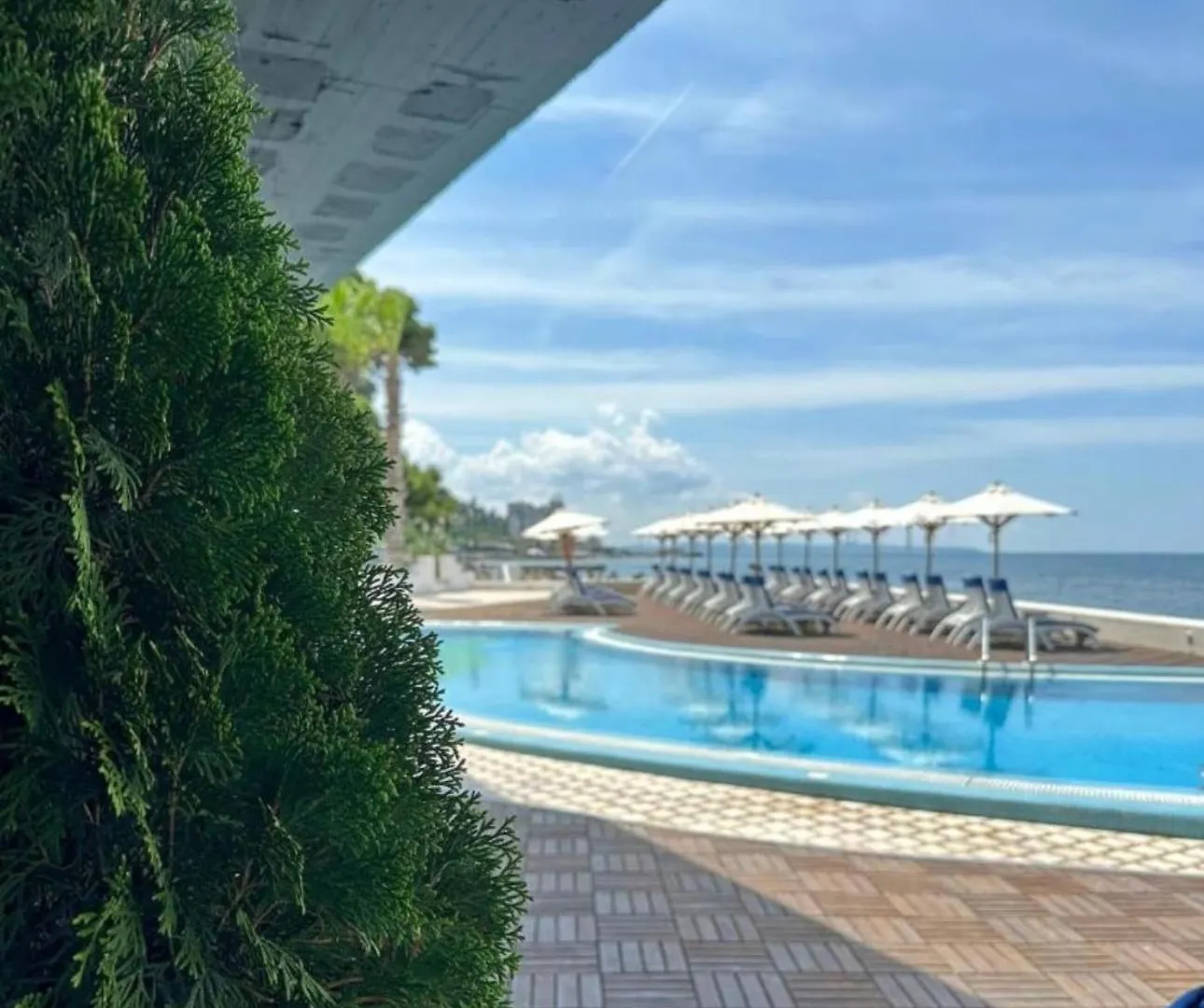Gafko Apartments Currila Beach Durres