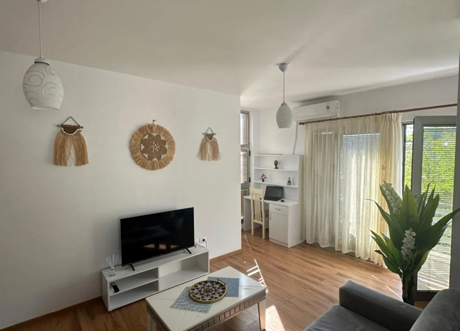 Gafko Apartments Currila Beach Durres