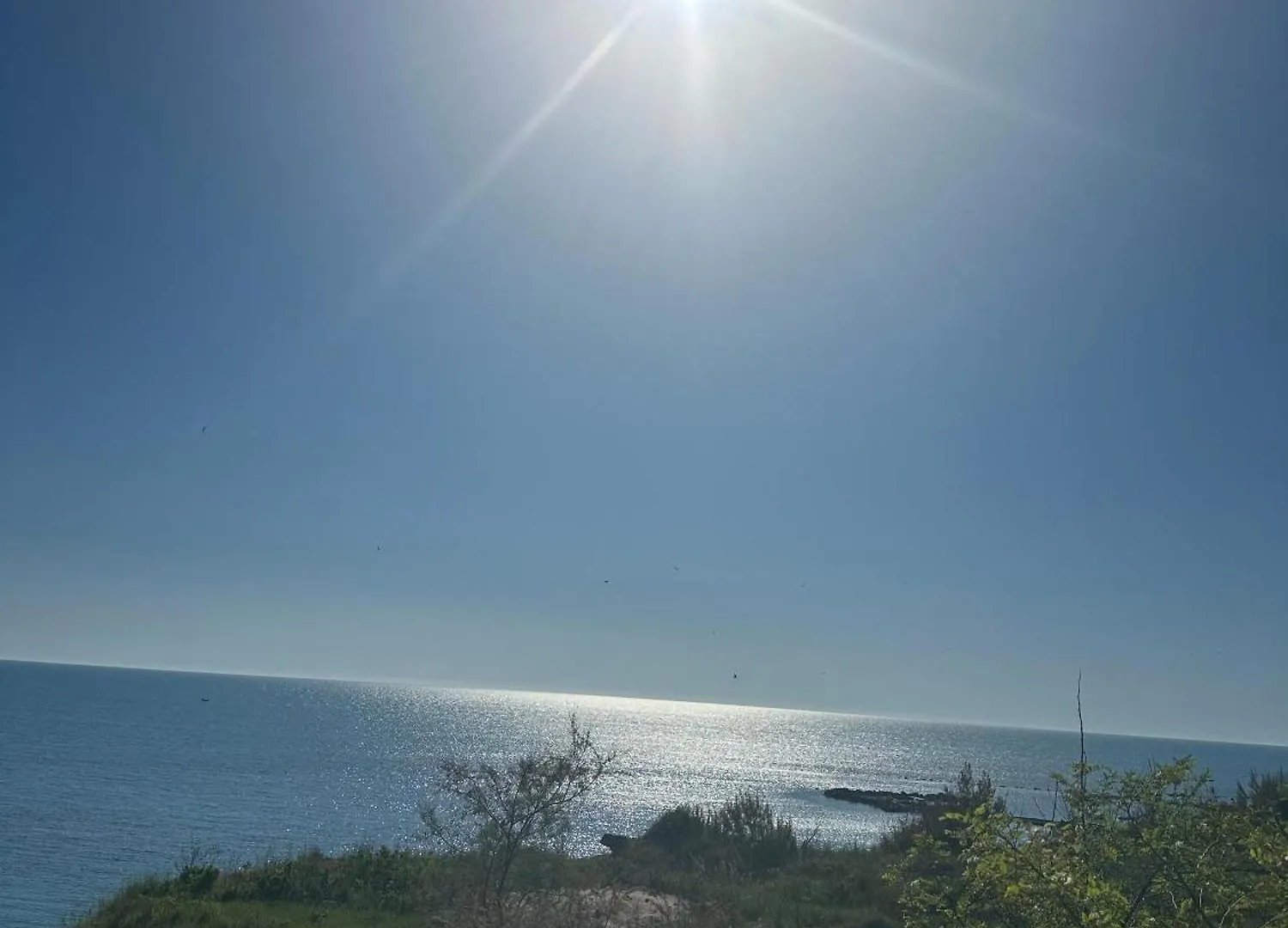 Gafko Apartments Currila Beach Durres Albania