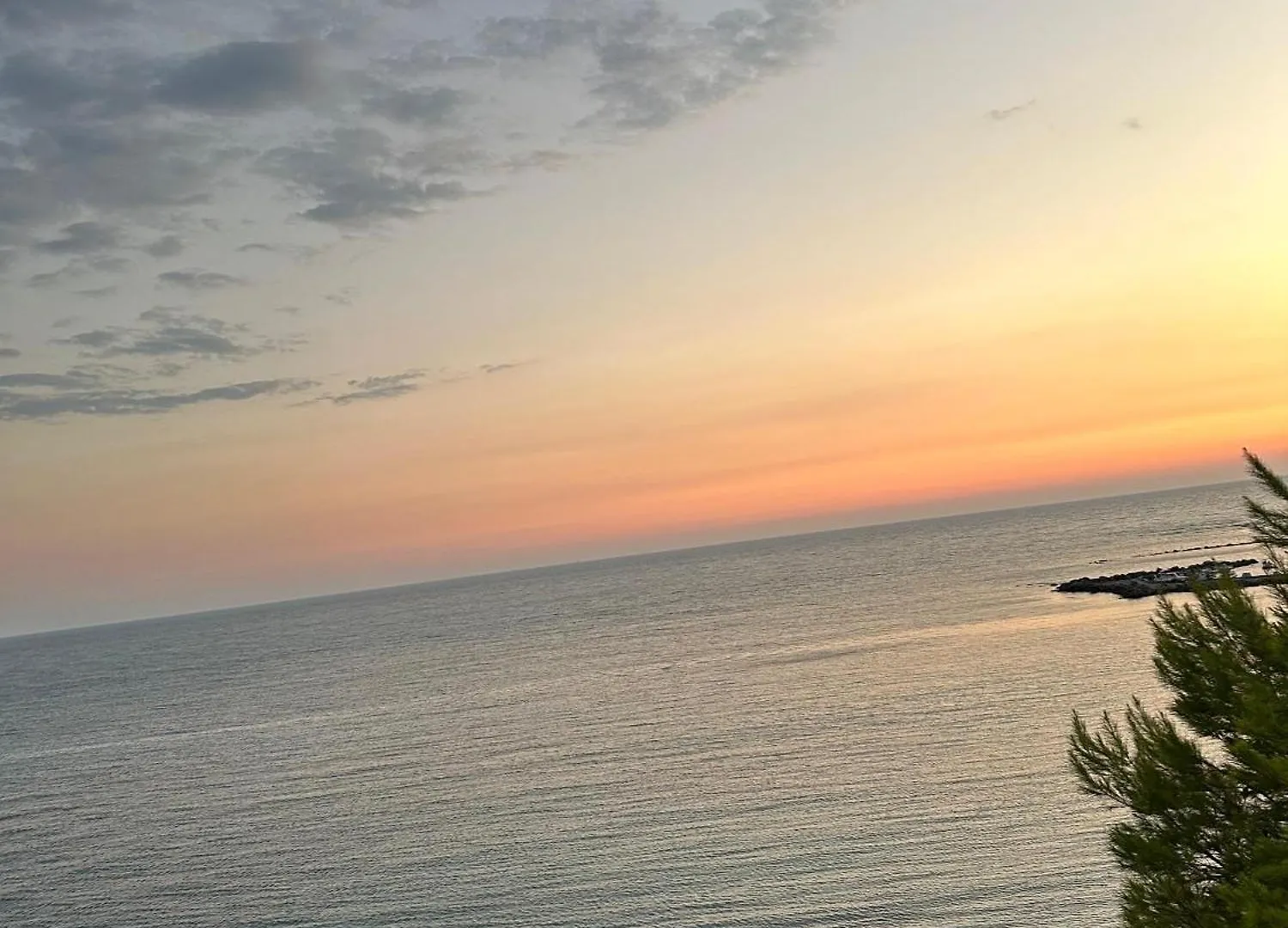 Gafko Apartments Currila Beach Дуррес 0*,  Албания