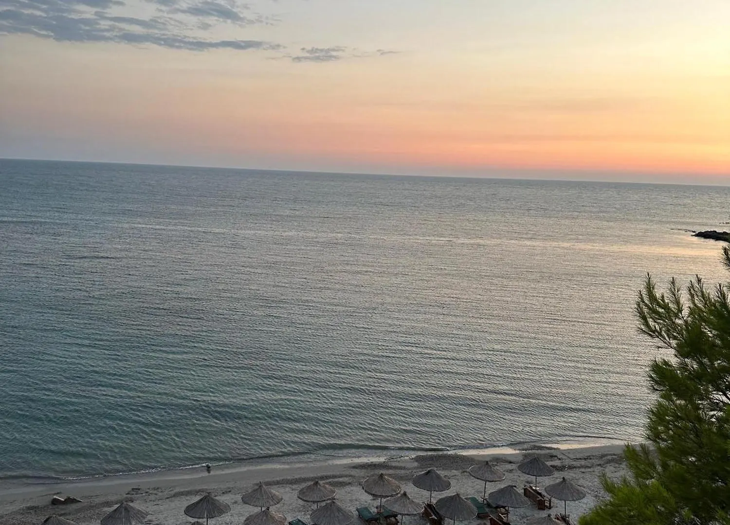 Gafko Apartments Currila Beach Durres