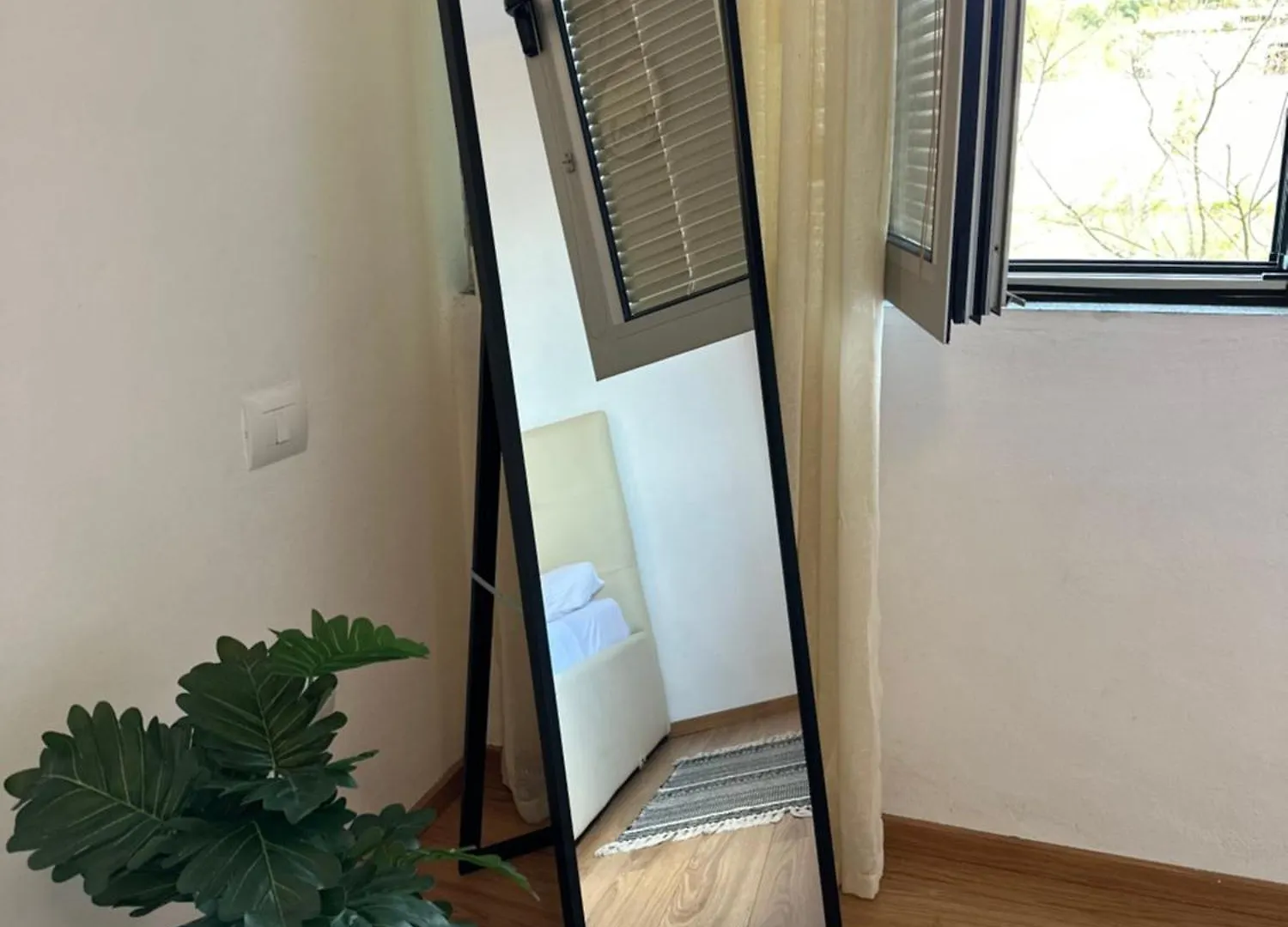 Gafko Apartments Currila Beach Durres