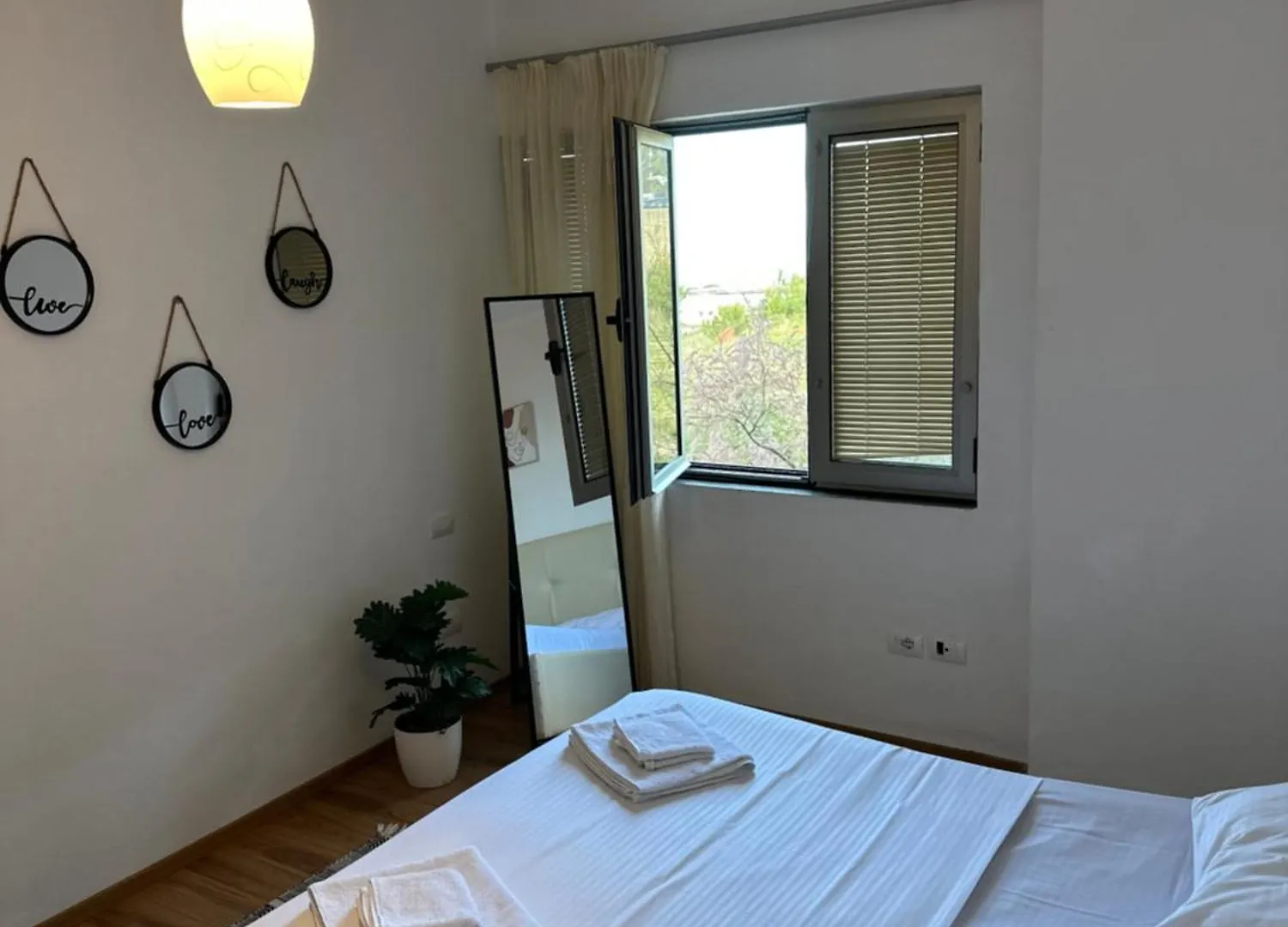Gafko Apartments Currila Beach Durres