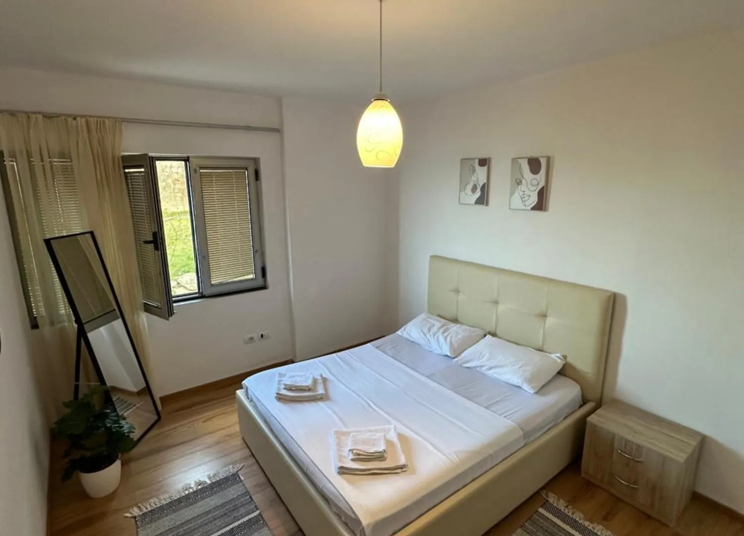 Gafko Apartments Currila Beach Durres