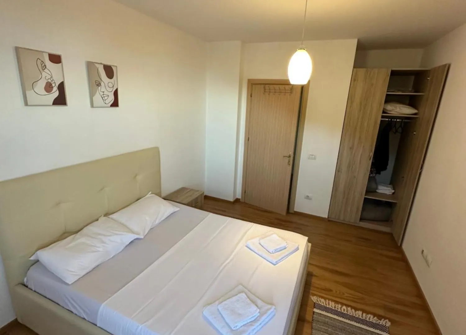 Gafko Apartments Currila Beach Durres
