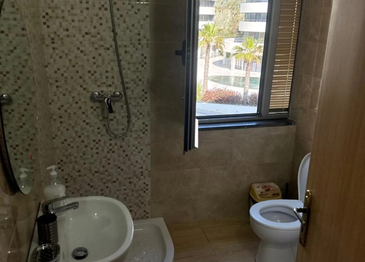 Gafko Apartments Currila Beach Durres 0*,  Albania