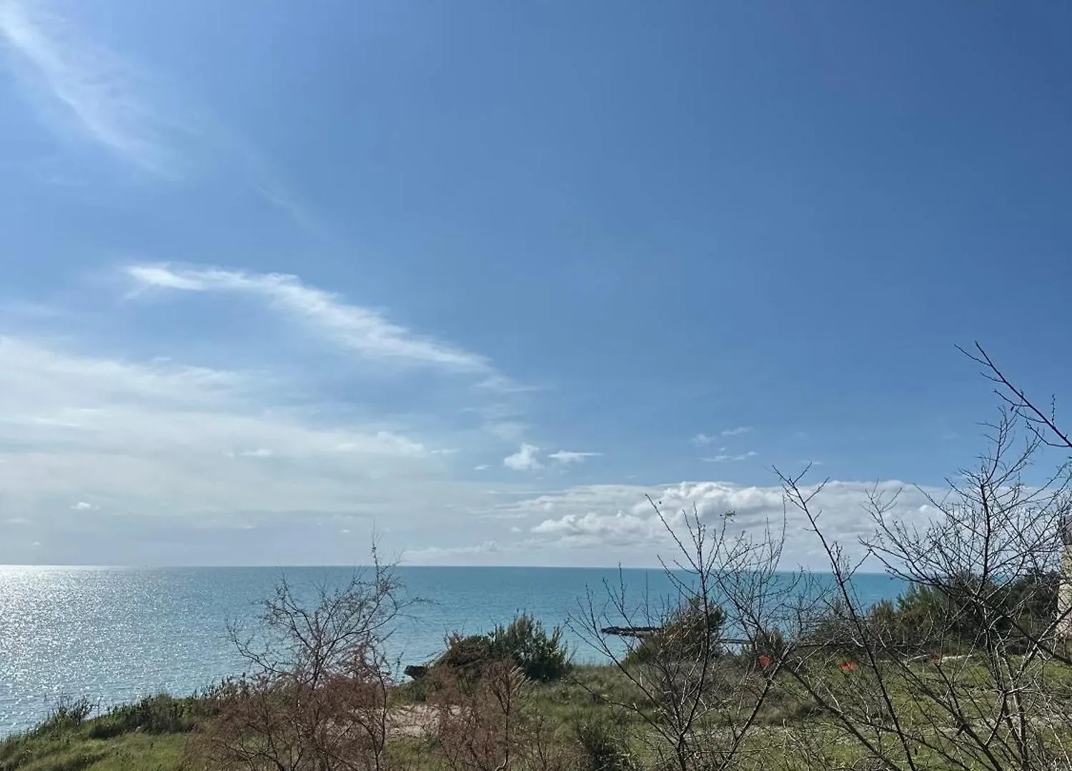 Gafko Apartments Currila Beach Durres Albania