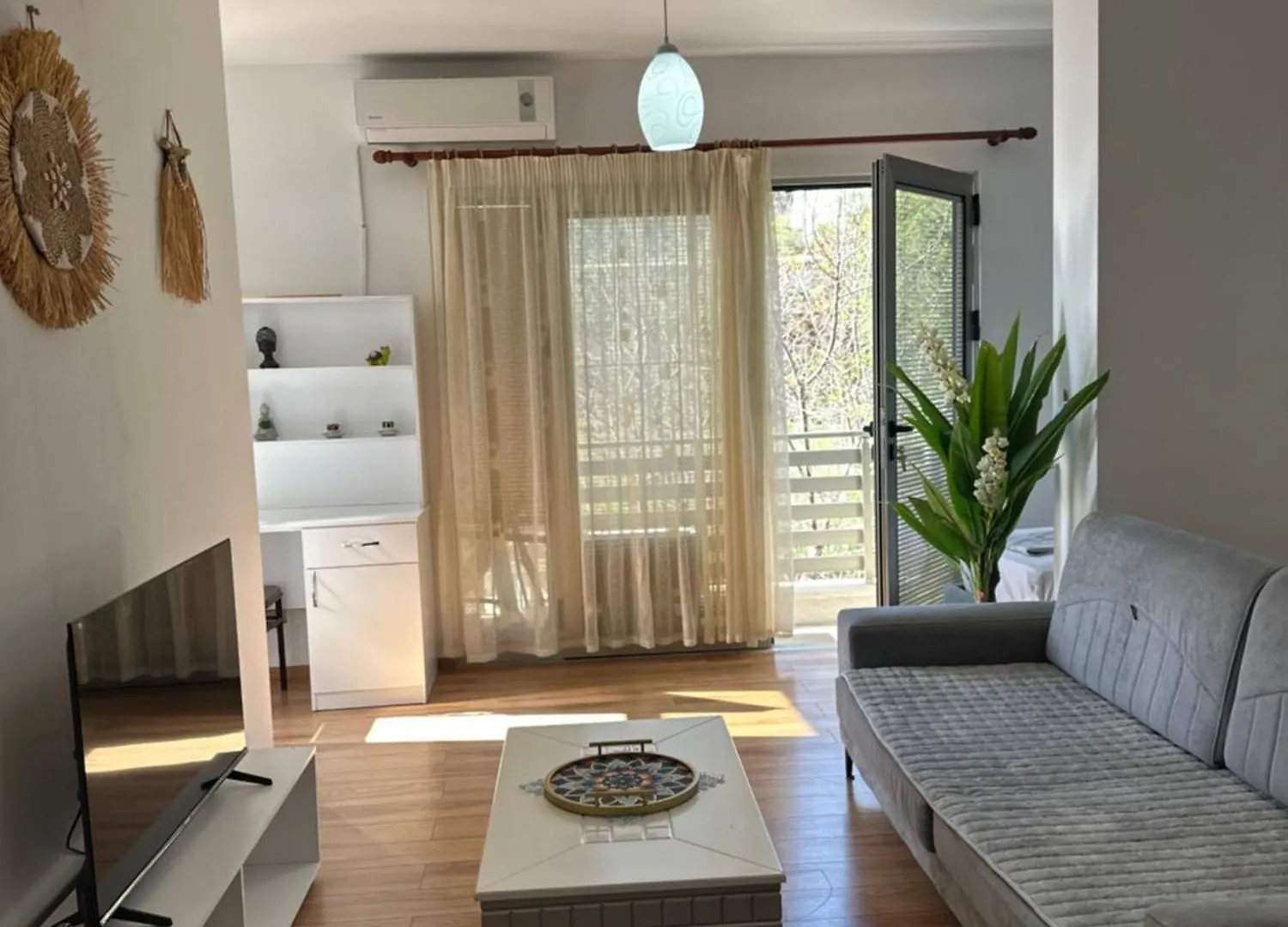 Gafko Apartments Currila Beach Durres