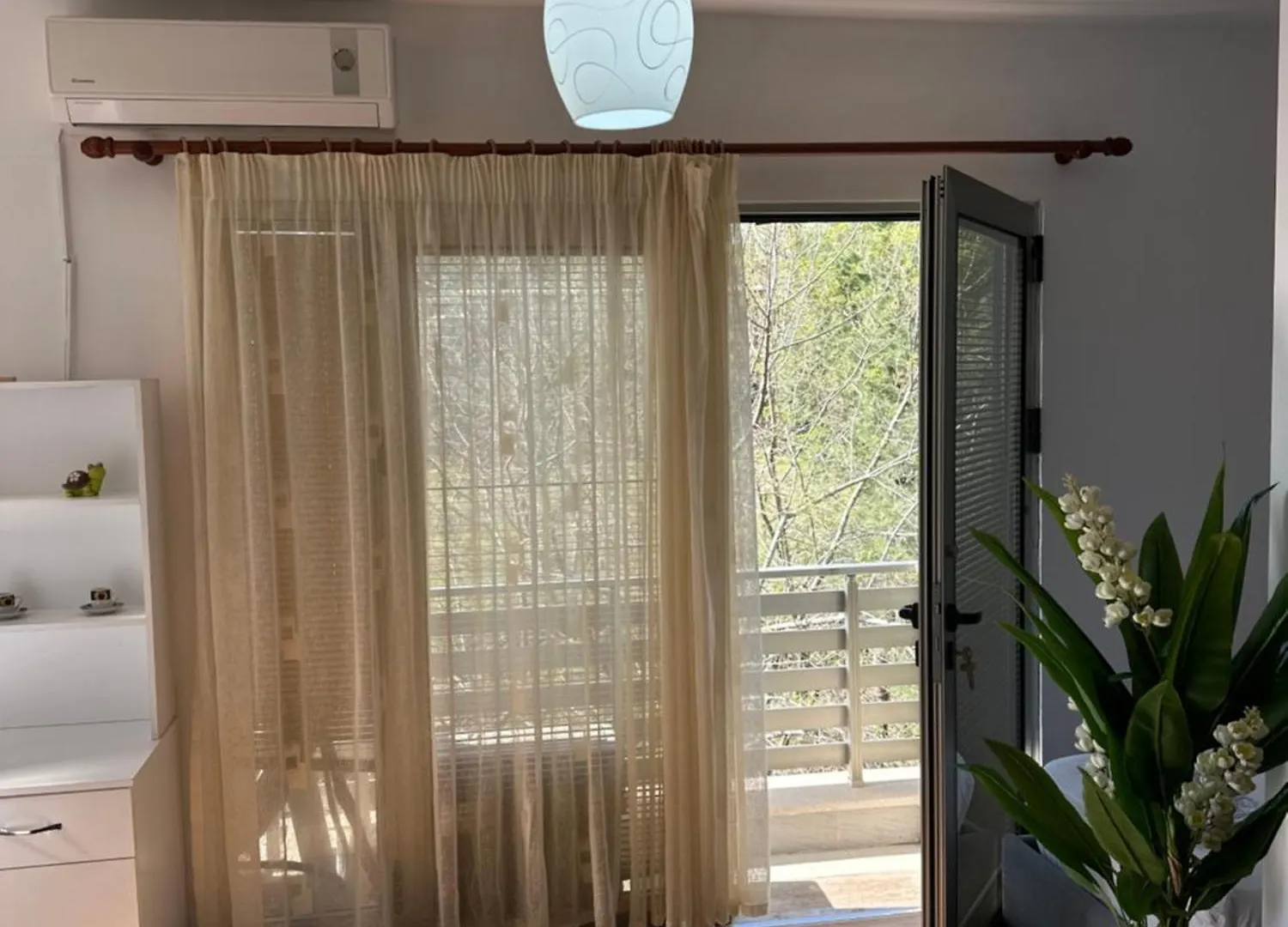 Gafko Apartments Currila Beach Дуррес
