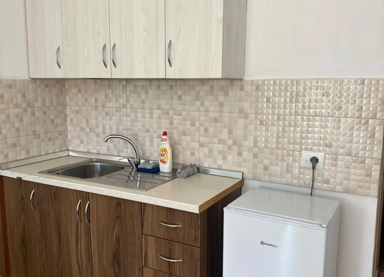 Gafko Apartments Currila Beach Durres