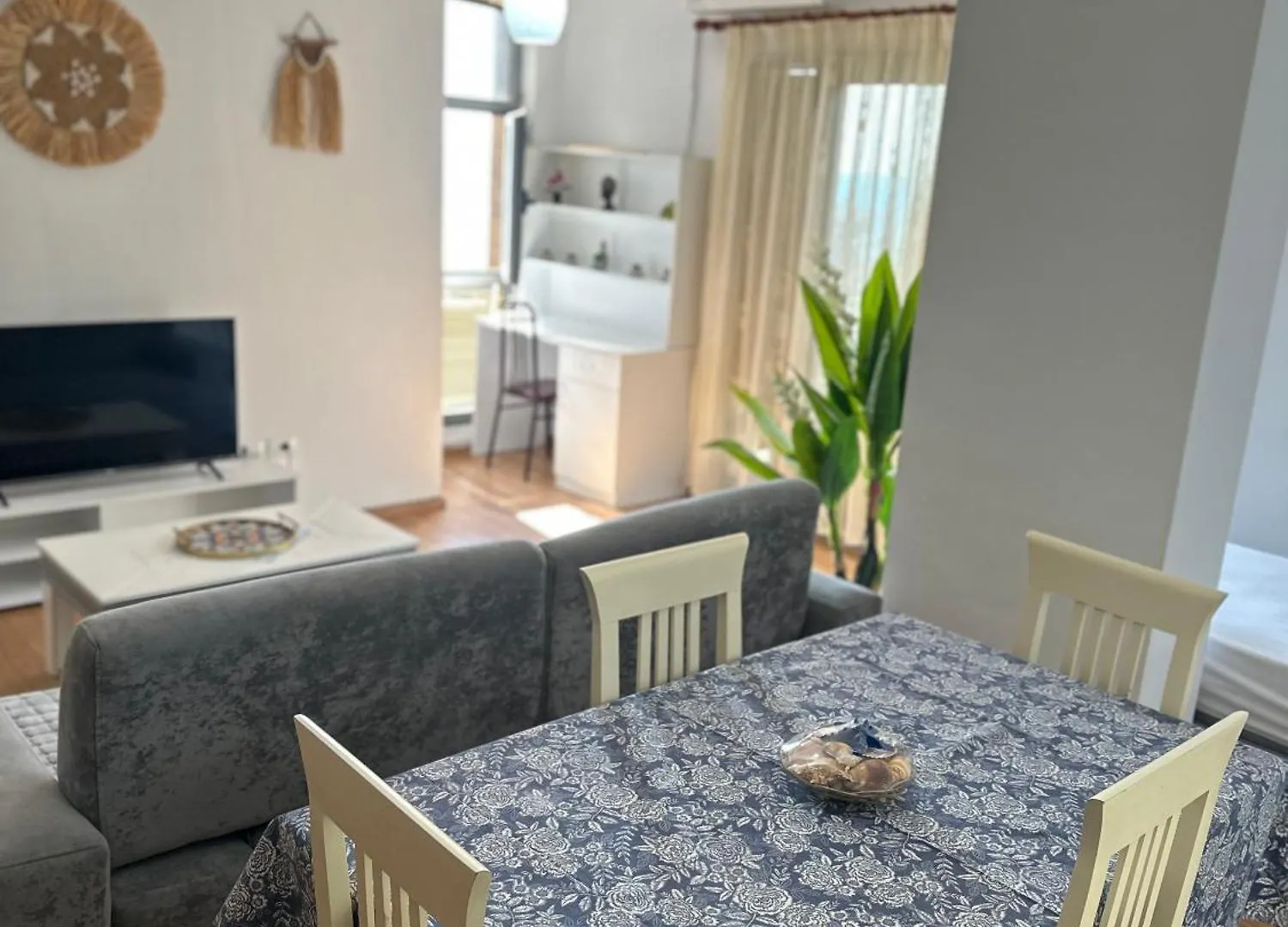 Gafko Apartments Currila Beach Дуррес Албания
